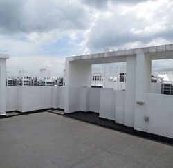 The Parc Condominium (D5), Condominium #452593151